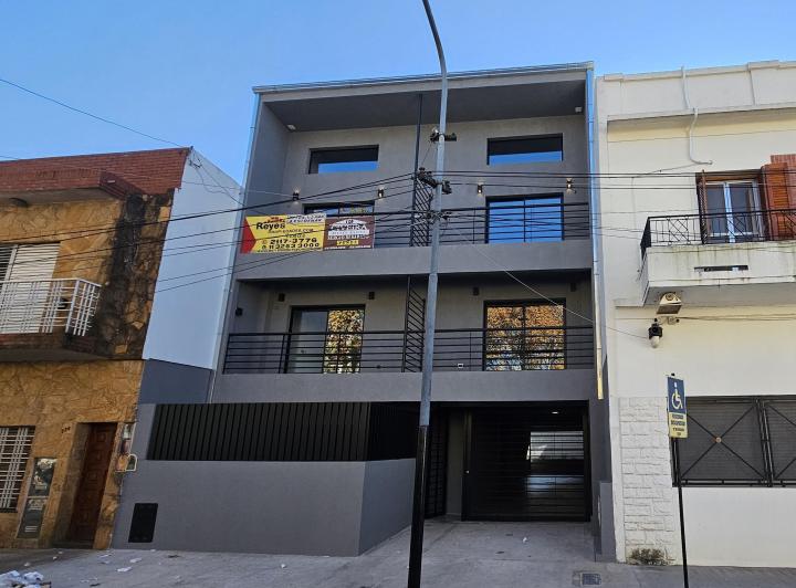Departamento · 56m² · 2 Ambientes