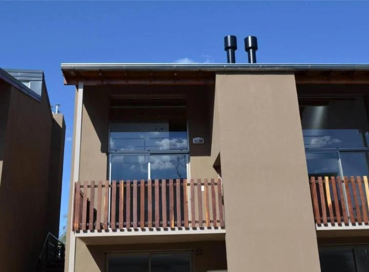 Departamento · 51m² · 2 Ambientes · 2 Cocheras