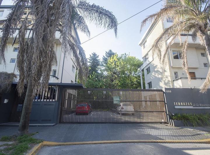 Departamento · 80m² · 3 Ambientes
