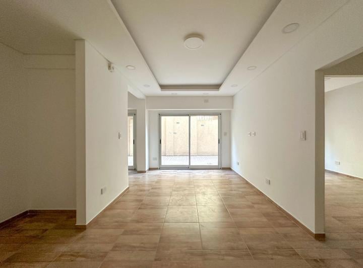 Departamento · 48m² · 2 Ambientes