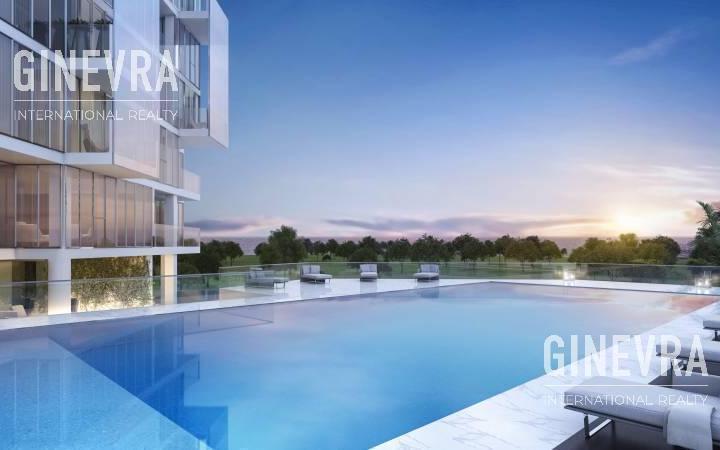 Departamento · 280m² · 4 Ambientes · 3 Cocheras