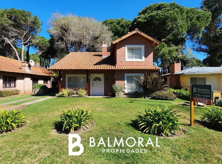 Casa · 170m² · 3 Ambientes