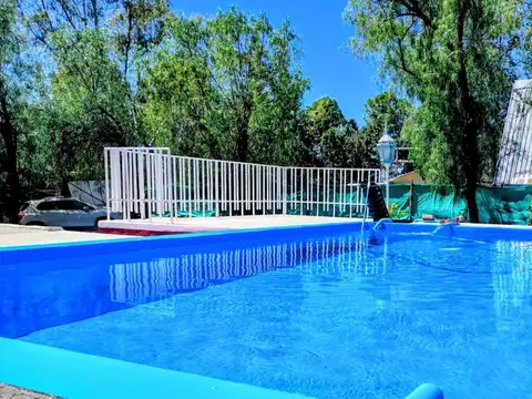 Casa en Venta en Lujan de Cuyo, Luján de Cuyo