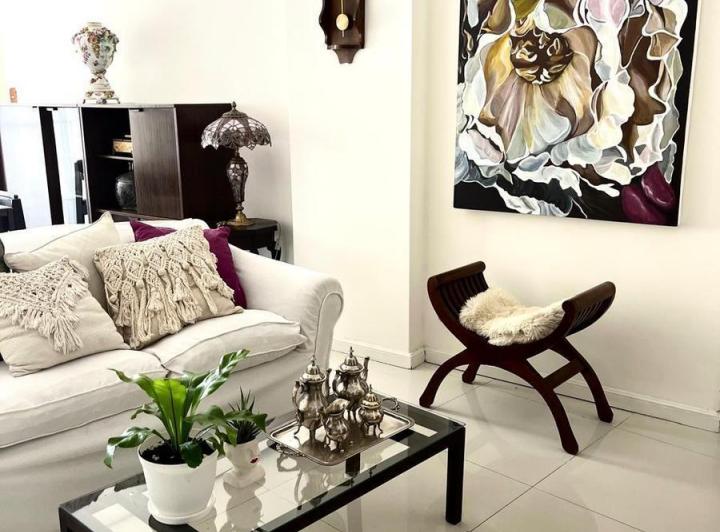 Departamento · 57m² · 3 Ambientes