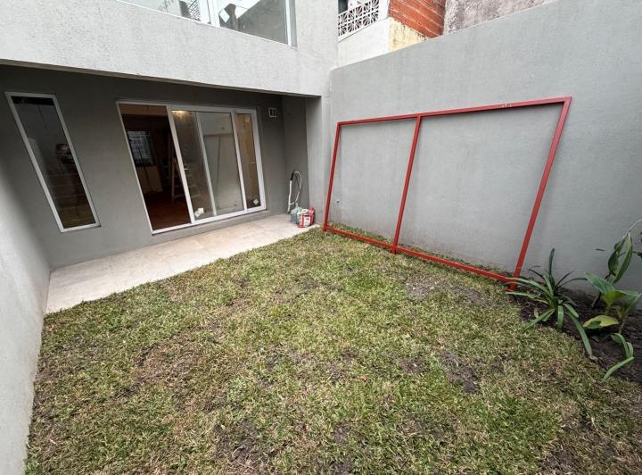 PH · 64m² · 3 Ambientes