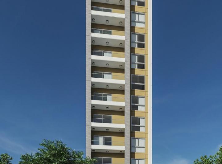 Departamento · 40m² · 2 Ambientes