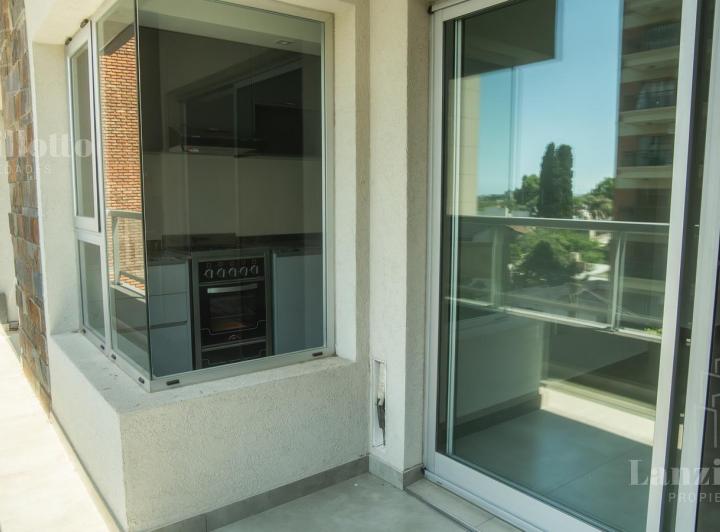 Departamento · 70m² · 3 Ambientes