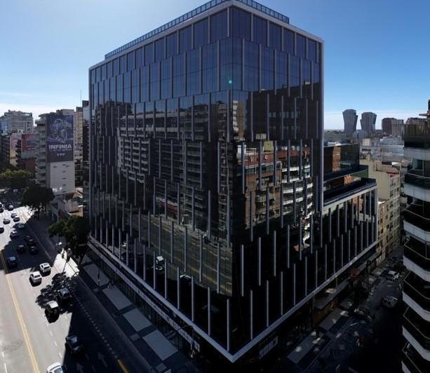 Oficina comercial · 1943m²
