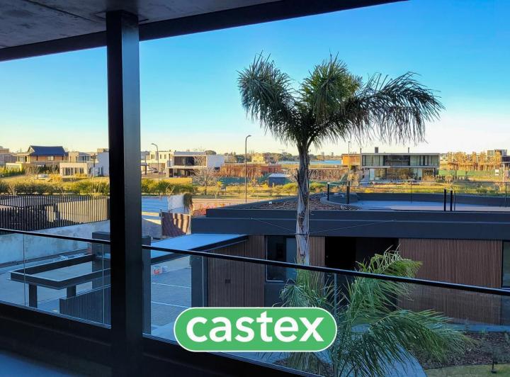 Departamento · 89m² · 3 Ambientes · 1 Cochera