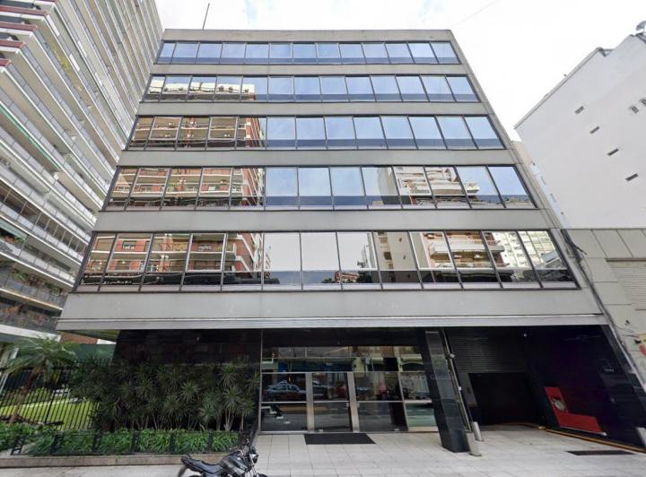 Oficina comercial · 435m² · 5 Cocheras