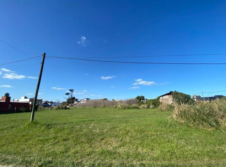 Terreno · 1485m²
