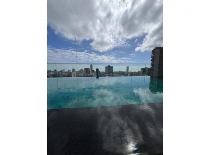 Departamento · 48m² · 2 Ambientes