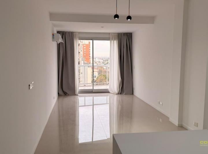 Departamento · 32m² · 1 Ambiente