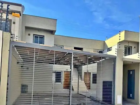 Departamento en Venta en Jesus Nazareno, Guaymallén
