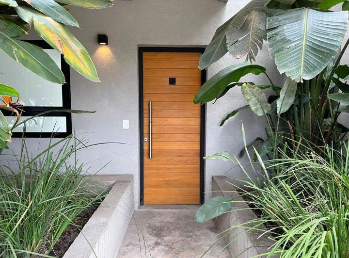 Departamento · 72m² · 2 Ambientes