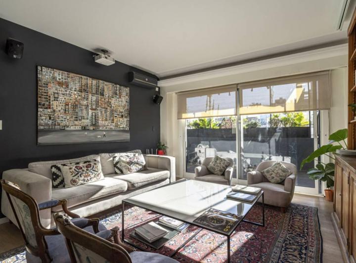 Departamento · 66m² · 3 Ambientes