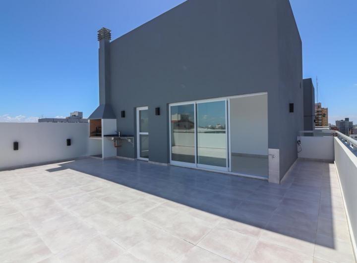 Departamento · 103m² · 4 Ambientes · 1 Cochera