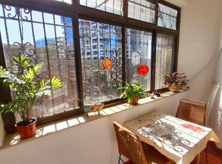 Departamento · 101m² · 4 Ambientes