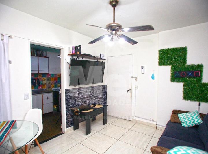 Departamento · 39m² · 2 Ambientes