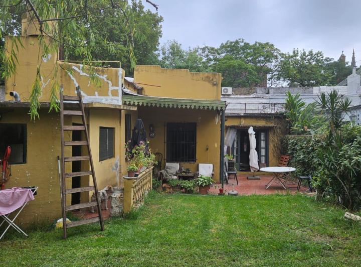 Terreno · 317m²