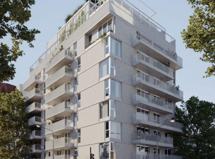 Departamento · 70m² · 3 Ambientes