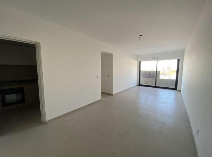 Departamento · 94m² · 4 Ambientes