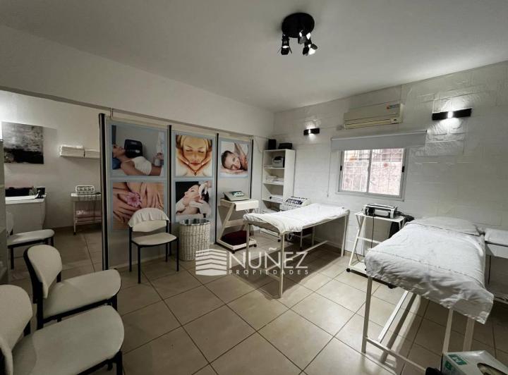 Local comercial · 225m² · 7 Ambientes