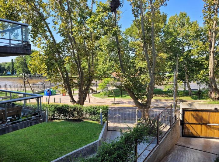 Departamento · 60m² · 2 Ambientes · 1 Cochera
