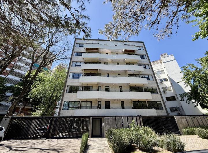 Departamento · 97m² · 4 Ambientes · 1 Cochera