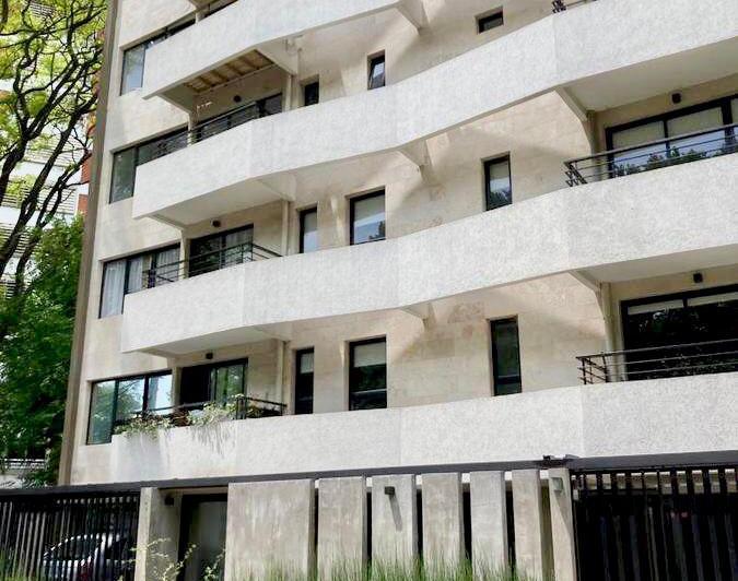 Departamento · 97m² · 4 Ambientes · 1 Cochera
