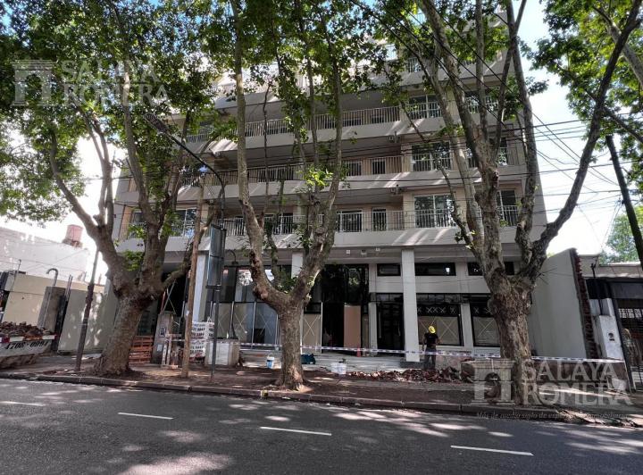 Departamento · 59m² · 2 Ambientes