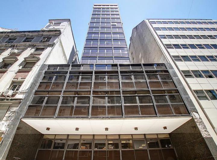 Oficina comercial · 438m² · 2 Cocheras