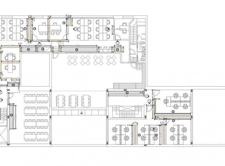 Edificio · 1400m²