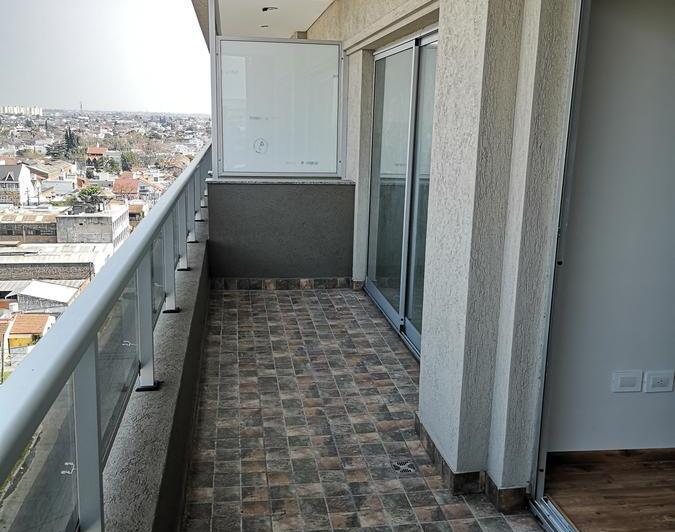 Departamento · 84m² · 3 Ambientes · 1 Cochera