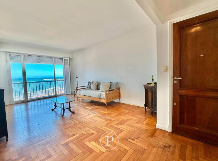 Departamento · 110m² · 4 Ambientes · 1 Cochera