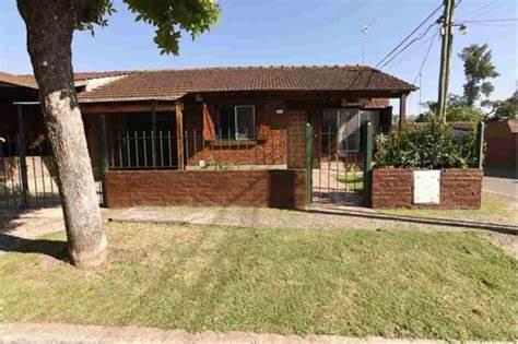 Casa · 120m² · 3 Ambientes