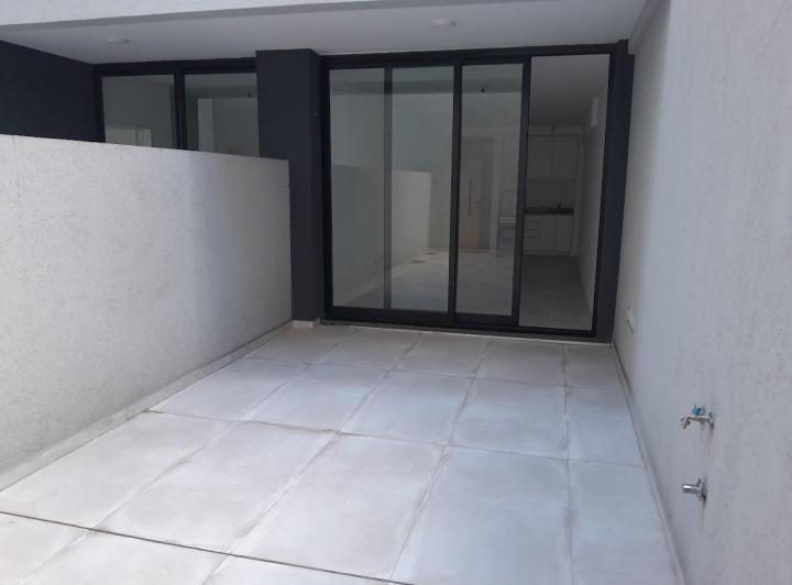 Departamento · 30m² · 1 Ambiente