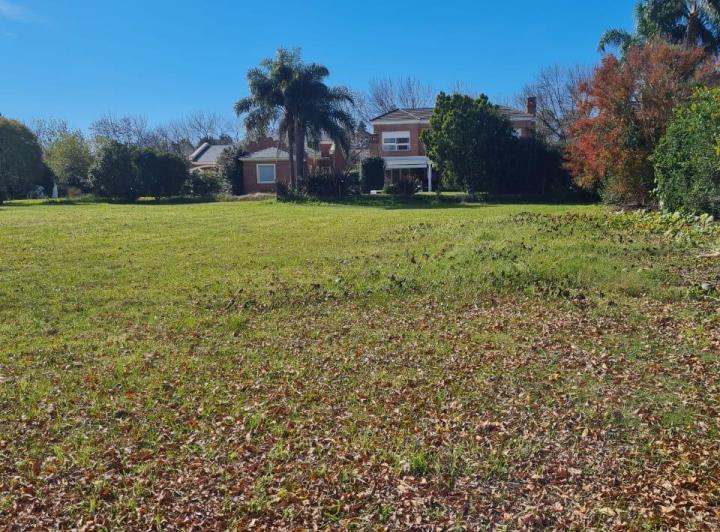 Terreno · 1m²
