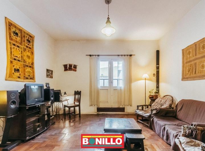 PH · 70m² · 3 Ambientes