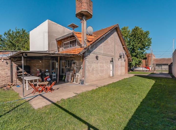 Casa · 80m²