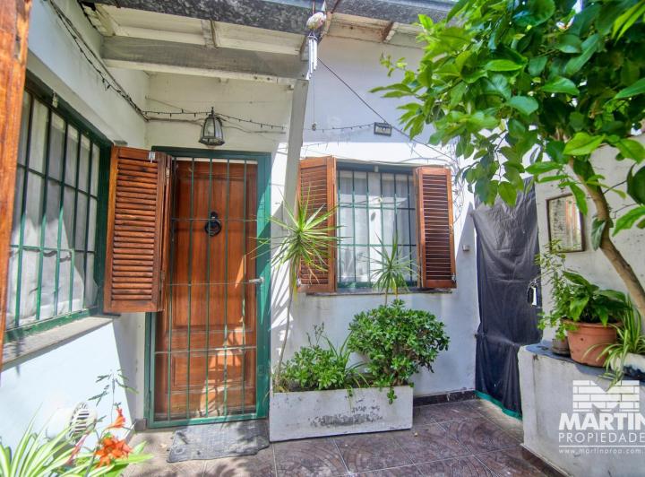 Casa · 62m² · 3 Ambientes