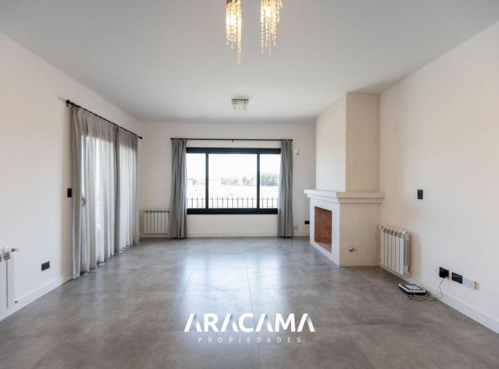 Departamento · 78m² · 2 Ambientes · 1 Cochera
