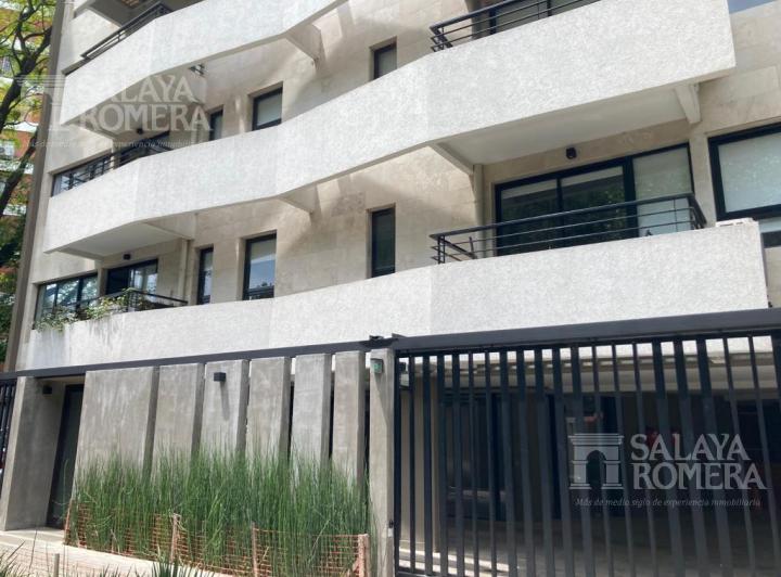 Departamento · 95m² · 4 Ambientes