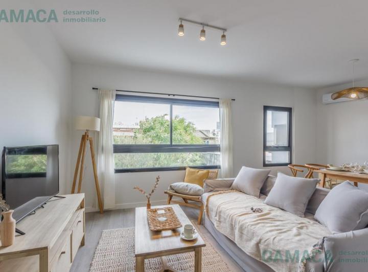 Departamento · 65ha · 3 Ambientes