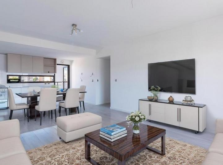 Departamento · 87ha · 4 Ambientes