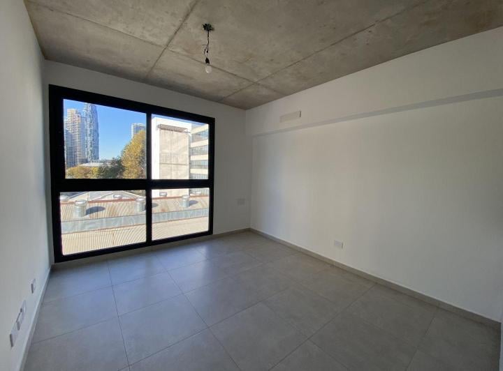Departamento · 24m² · 1 Ambiente