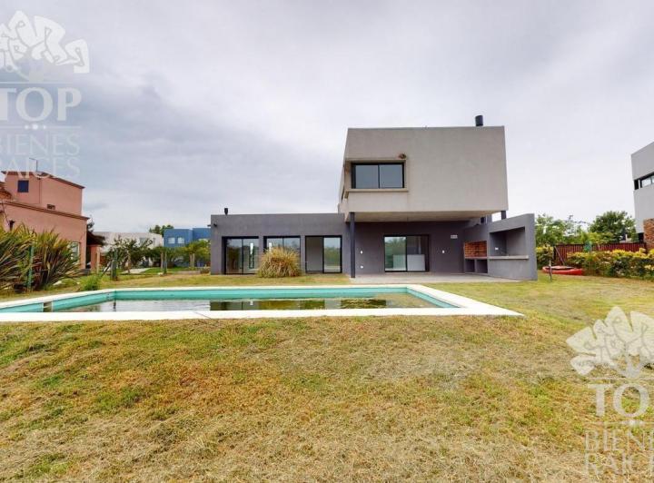 Casa · 192ha · 4 Ambientes