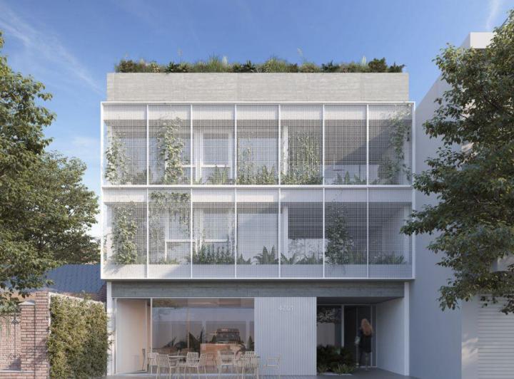 Departamento · 40m² · 2 Ambientes