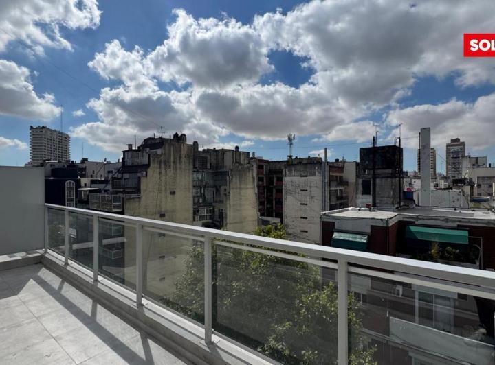 Departamento · 67m² · 3 Ambientes