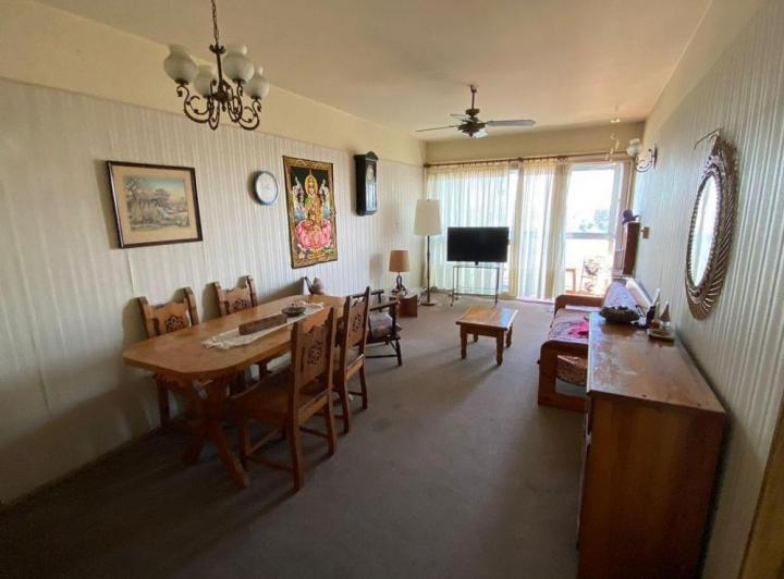 Departamento · 68m² · 4 Ambientes